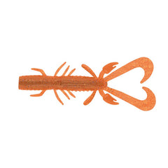 Bait Junkie 3 Risky Critter Bete MOTOROIL UV / EN STL