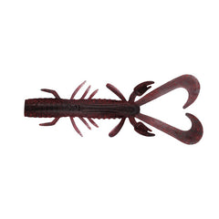 Bait Junkie 3 Risky Critter Bete MOTOROIL UV / EN STL