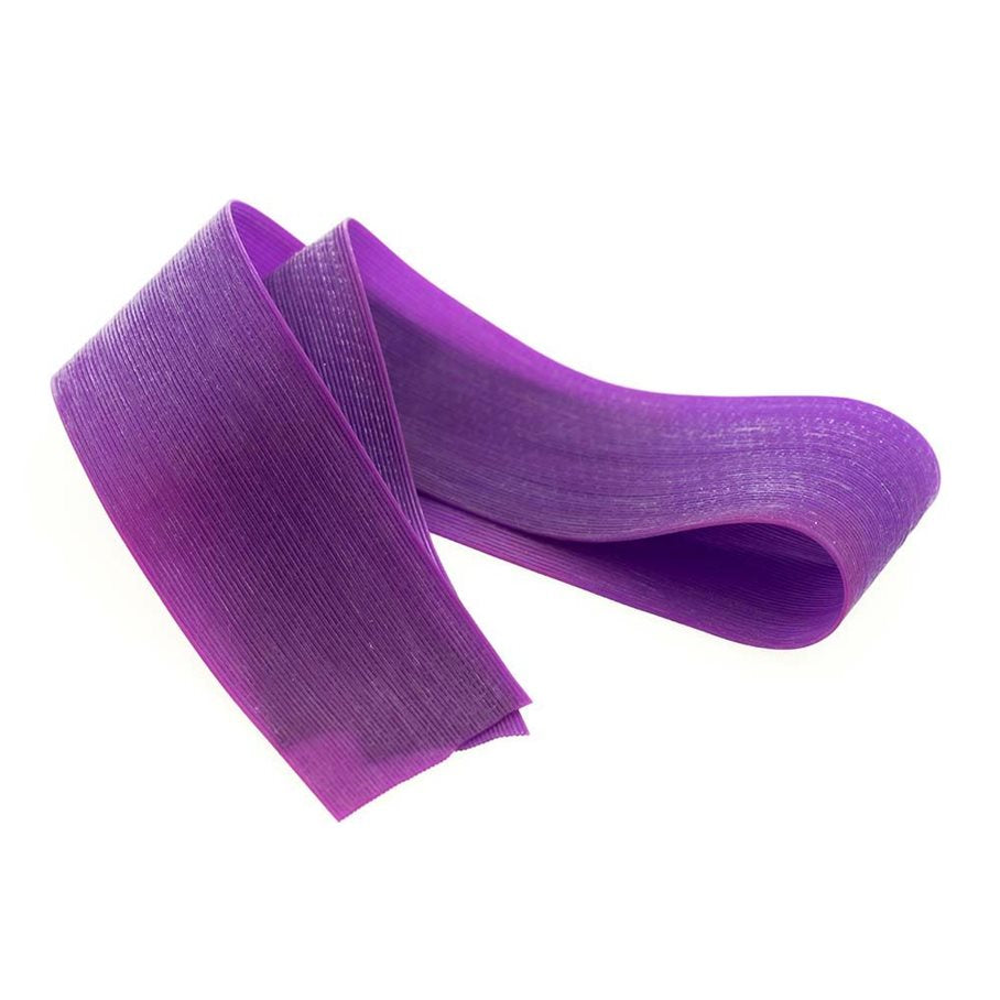 Round Rubberlegs S PURPLE / EN STL