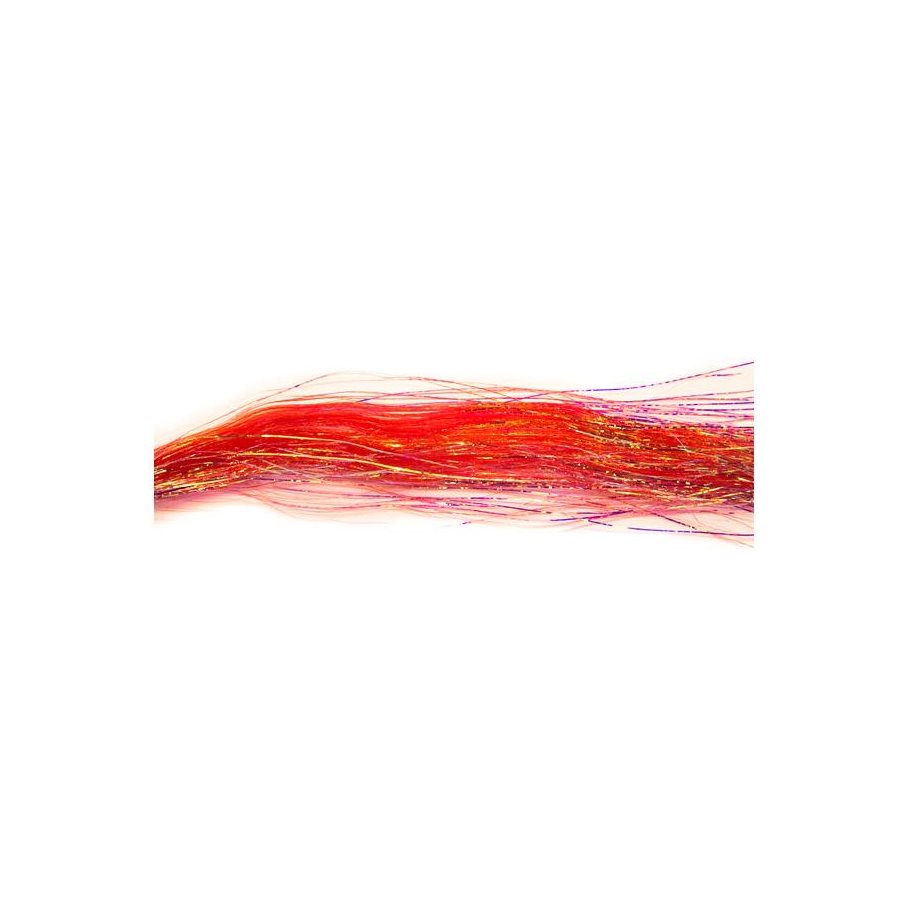 Krinkle Mirror Flash ORANGE / EN STL