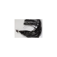 Flashabou Lateral Scale PEARL BLACK / EN STL