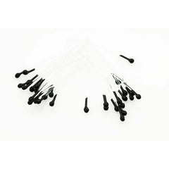 Shrimpeyes Black Ögon MEDIUM