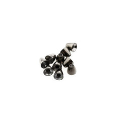 Tungsten Cones SVART / MEDIUM