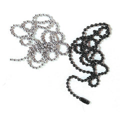 Beadchain Förtyngning SILVER / L