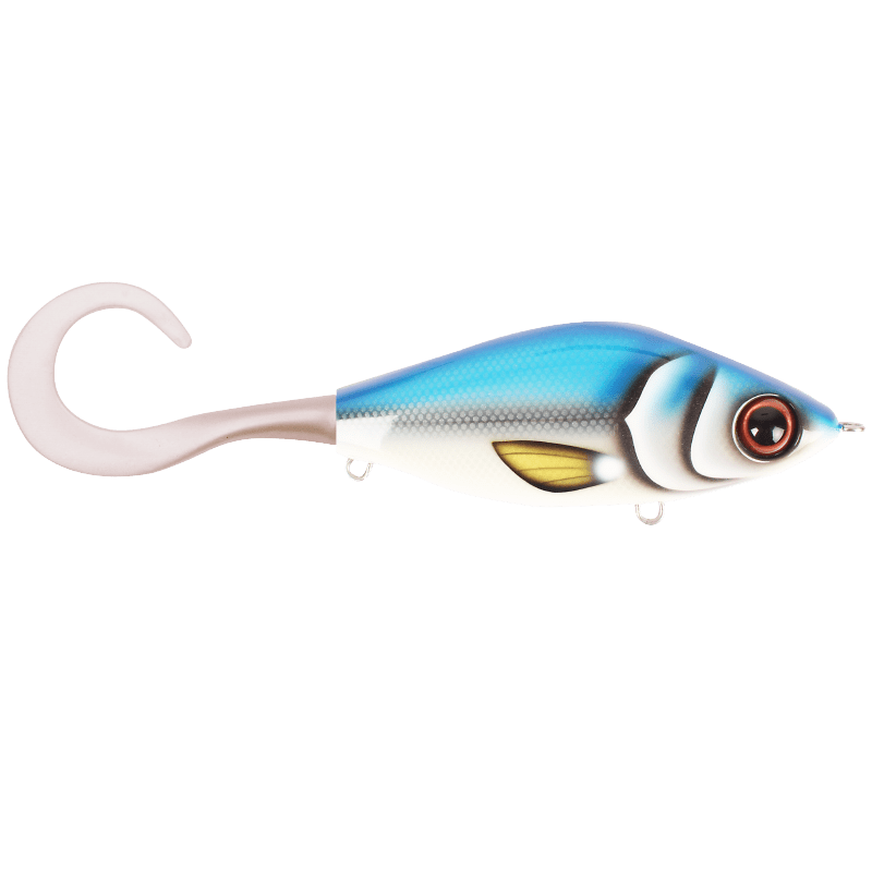 Trueglide Guppie BROWN SHUGGA / 13,5CM/120G
