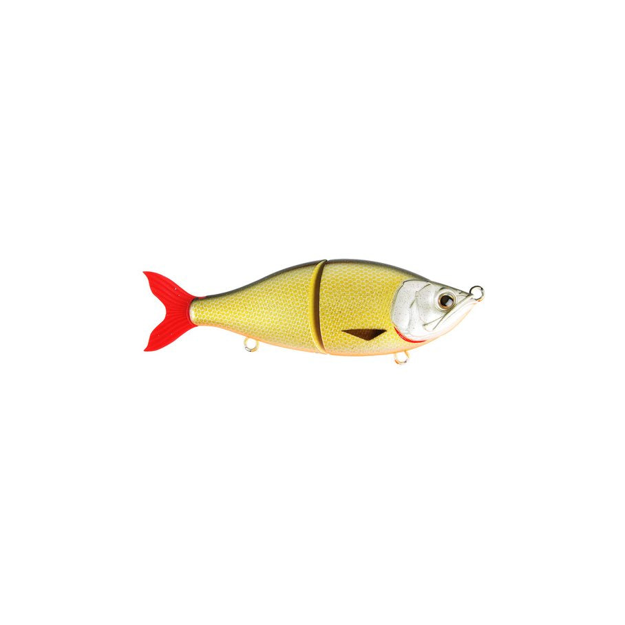 X Buster Sink 90 g 17 cm Jerkbete DIRTY ROACH / EN STL