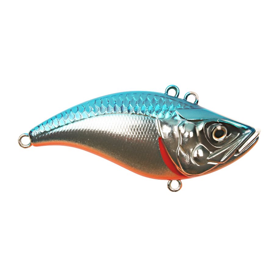 Flap Jack 6,5 cm 14 gram BÖCKLING / EN STL