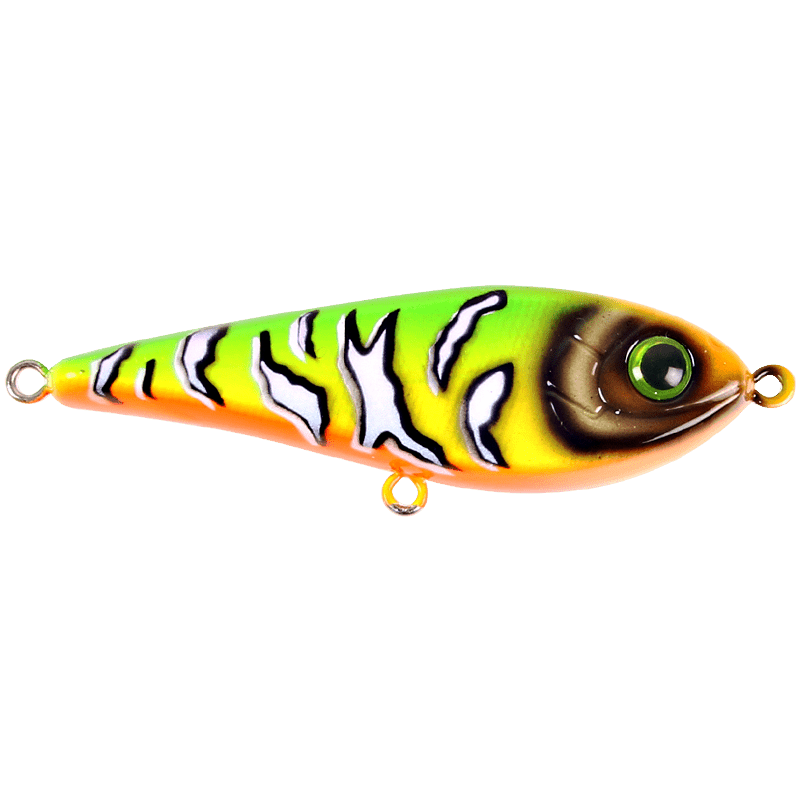 Tiny Buster 6,5 cm 11 g GOLDEN SHINER / 6,5 CM OCH 11 GRAM