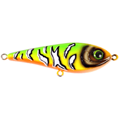 Tiny Buster 6,5 cm 11 g GOLDEN SHINER / 6,5 CM OCH 11 GRAM