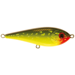 Tiny Buster 6,5 cm 11 g GOLDEN SHINER / 6,5 CM OCH 11 GRAM
