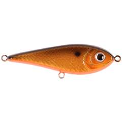 Tiny Buster 6,5 cm 11 g GOLDEN SHINER / 6,5 CM OCH 11 GRAM