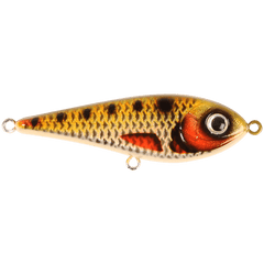 Tiny Buster 6,5 cm 11 g GOLDEN SHINER / 6,5 CM OCH 11 GRAM