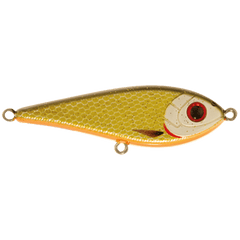 Tiny Buster 6,5 cm 11 g GOLDEN SHINER / 6,5 CM OCH 11 GRAM
