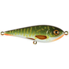 Tiny Buster 6,5 cm 11 g GOLDEN SHINER / 6,5 CM OCH 11 GRAM