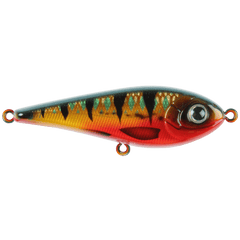 Tiny Buster 6,5 cm 11 g GOLDEN SHINER / 6,5 CM OCH 11 GRAM
