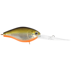 Cranky-EX Deep Crankbait EKG / 5CM / 9G