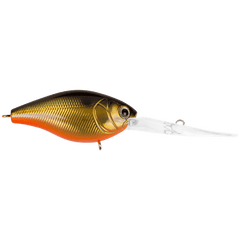 Cranky-EX Deep Crankbait EKG / 5CM / 9G
