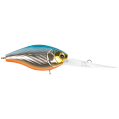 Cranky-EX Deep Crankbait EKG / 5CM / 9G
