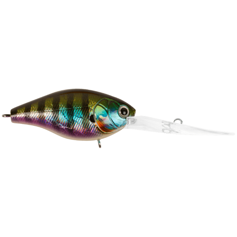Cranky-EX Deep Crankbait EKG / 5CM / 9G