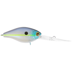 Cranky-EX Deep Crankbait EKG / 5CM / 9G