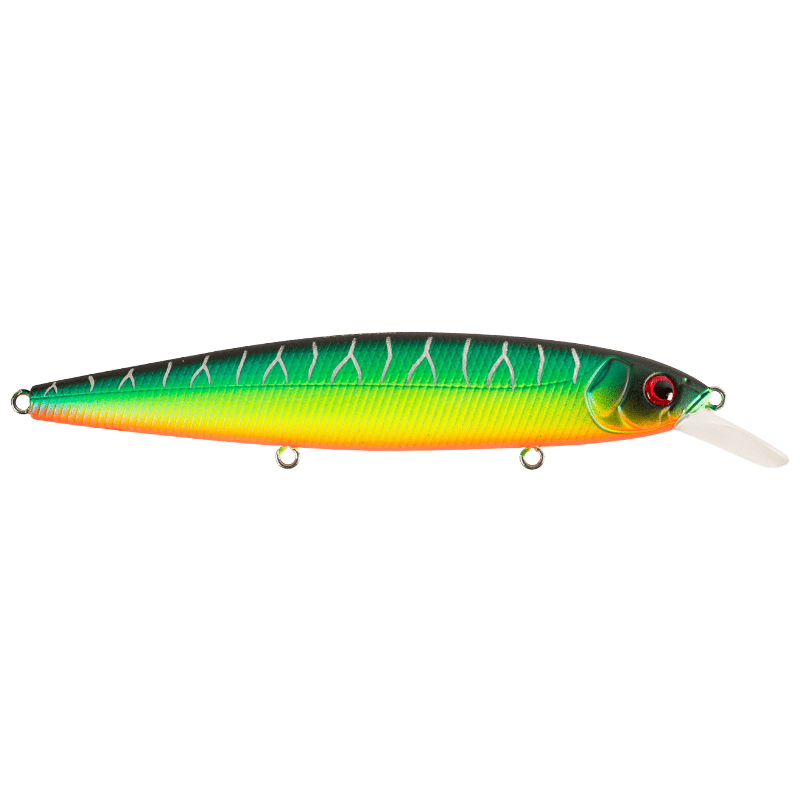 Bold Suspending 11 cm 15 g PB MINNOW / 11 CM