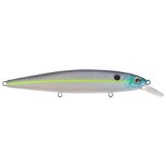 Bold Suspending 11 cm 15 g PB MINNOW / 11 CM