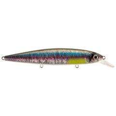 Bold Suspending 11 cm 15 g PB MINNOW / 11 CM