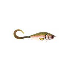 Trueglide Guppie Jr SPECIAL PIKE / 11CM/70G
