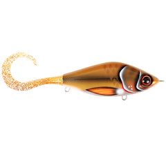 Trueglide Guppie Jr SPECIAL PIKE / 11CM/70G