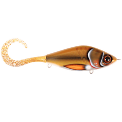 Trueglide Guppie Jr SPECIAL PIKE / 11CM/70G