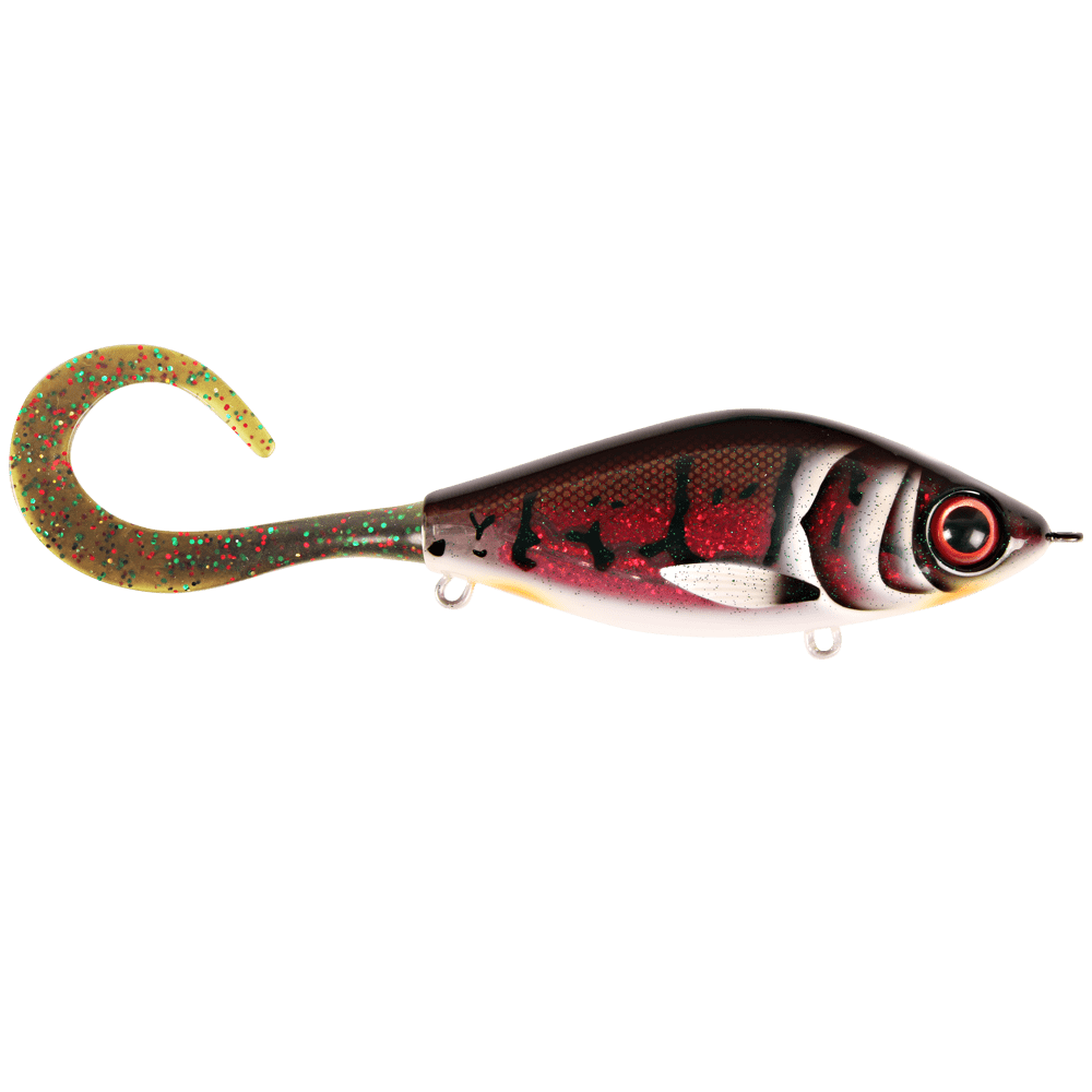 Trueglide Guppie Jr SPECIAL PIKE / 11CM/70G
