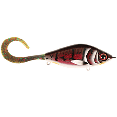 Trueglide Guppie Jr SPECIAL PIKE / 11CM/70G