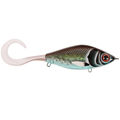 Trueglide Guppie Jr SPECIAL PIKE / 11CM/70G