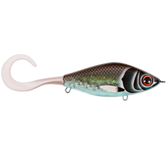 Trueglide Guppie Jr SPECIAL PIKE / 11CM/70G