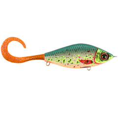 Trueglide Guppie Jr SPECIAL PIKE / 11CM/70G