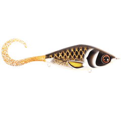 Trueglide Guppie Jr SPECIAL PIKE / 11CM/70G