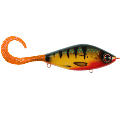 Trueglide Guppie Jr SPECIAL PIKE / 11CM/70G
