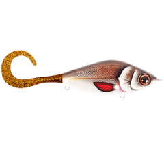 Trueglide Guppie Jr SPECIAL PIKE / 11CM/70G