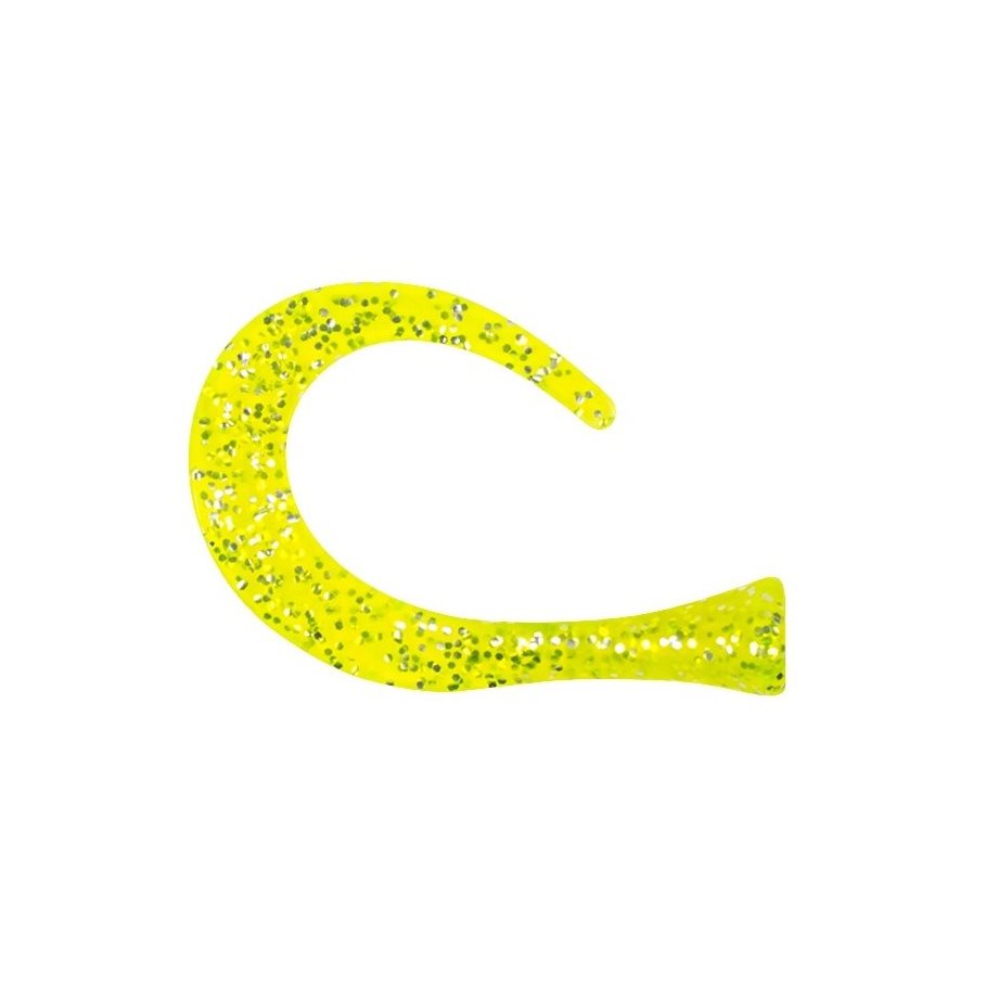 Guppie Tailar WHITE / EN STL