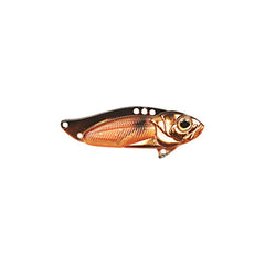 Astro Vibe 6,5 cm 26 g BREAM UV / 6,5 CM OCH 26 GRAM