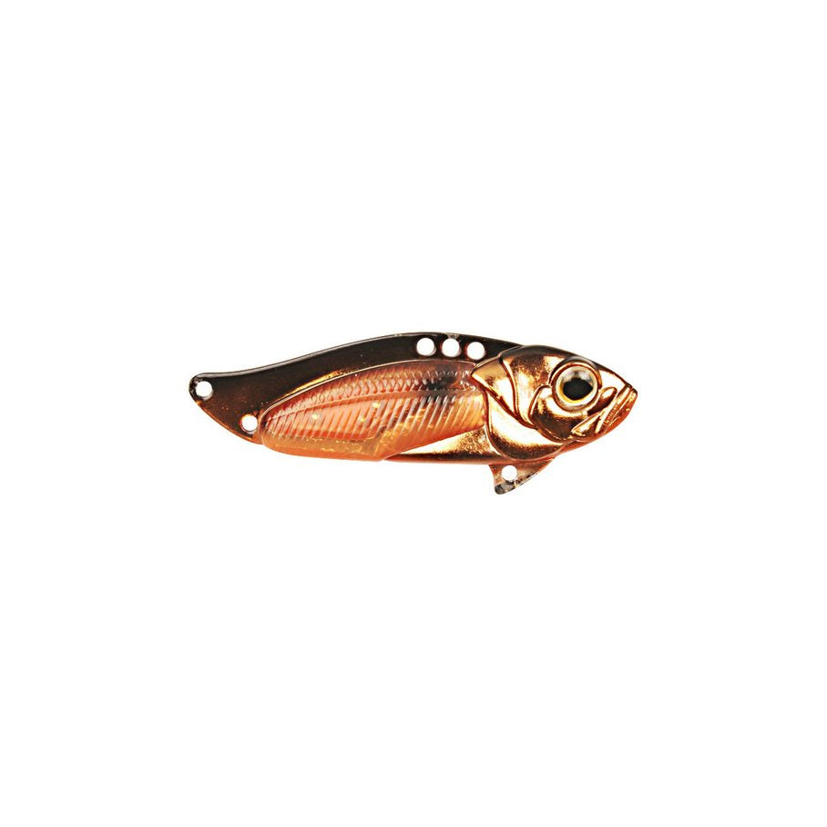 Astro Vibe Willow Blade BÖCKLING / 4,5 CM OCH 10 GRAM