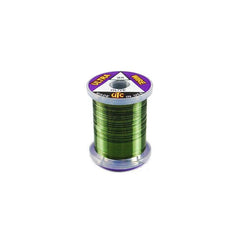 Ultra Wire SVART / EN STL