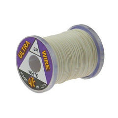 Ultra Wire SVART / EN STL