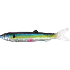 Soft Finny 2 st 13 cm SUPER SHINER / EN STL