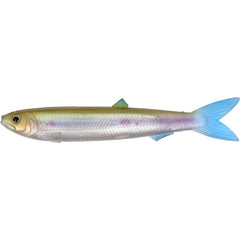 Soft Finny 2 st 13 cm SUPER SHINER / EN STL