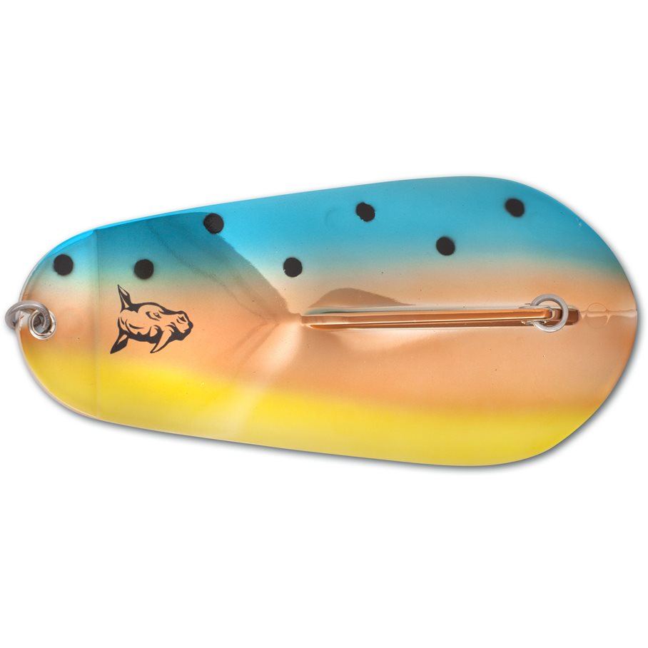 K1 Flasher WAKE UP / EN STL