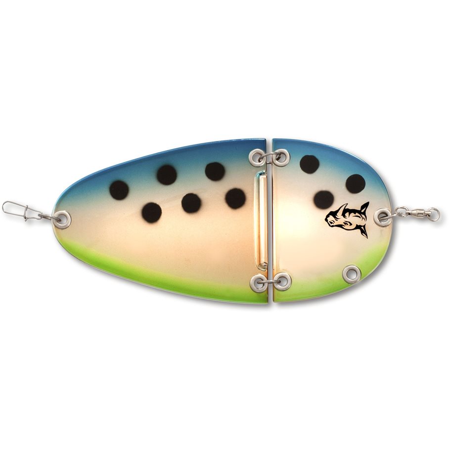 K2 Flasher Coho FIRETIGER / EN STL
