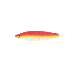 Softfish Lure SHINER / EN STL