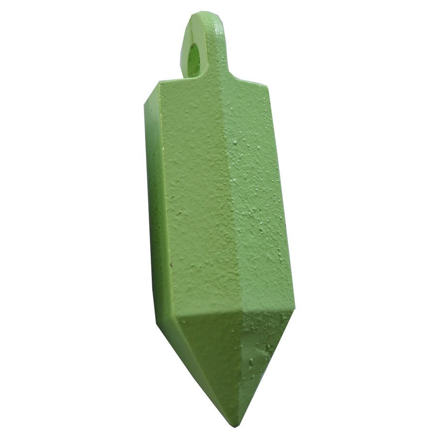 Iron Rocket Miljösänke 1000 G