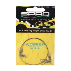 Finesse Tafs 25 CM
